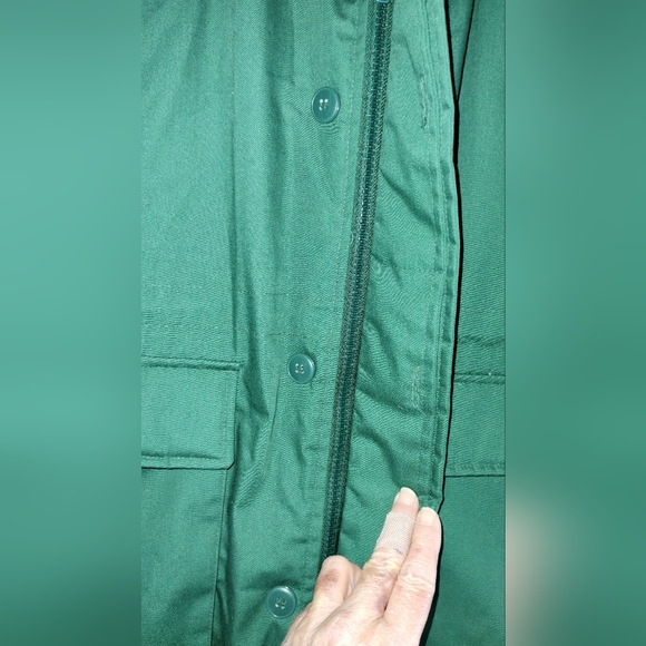 Men's Jacket - Picture 5 of 8